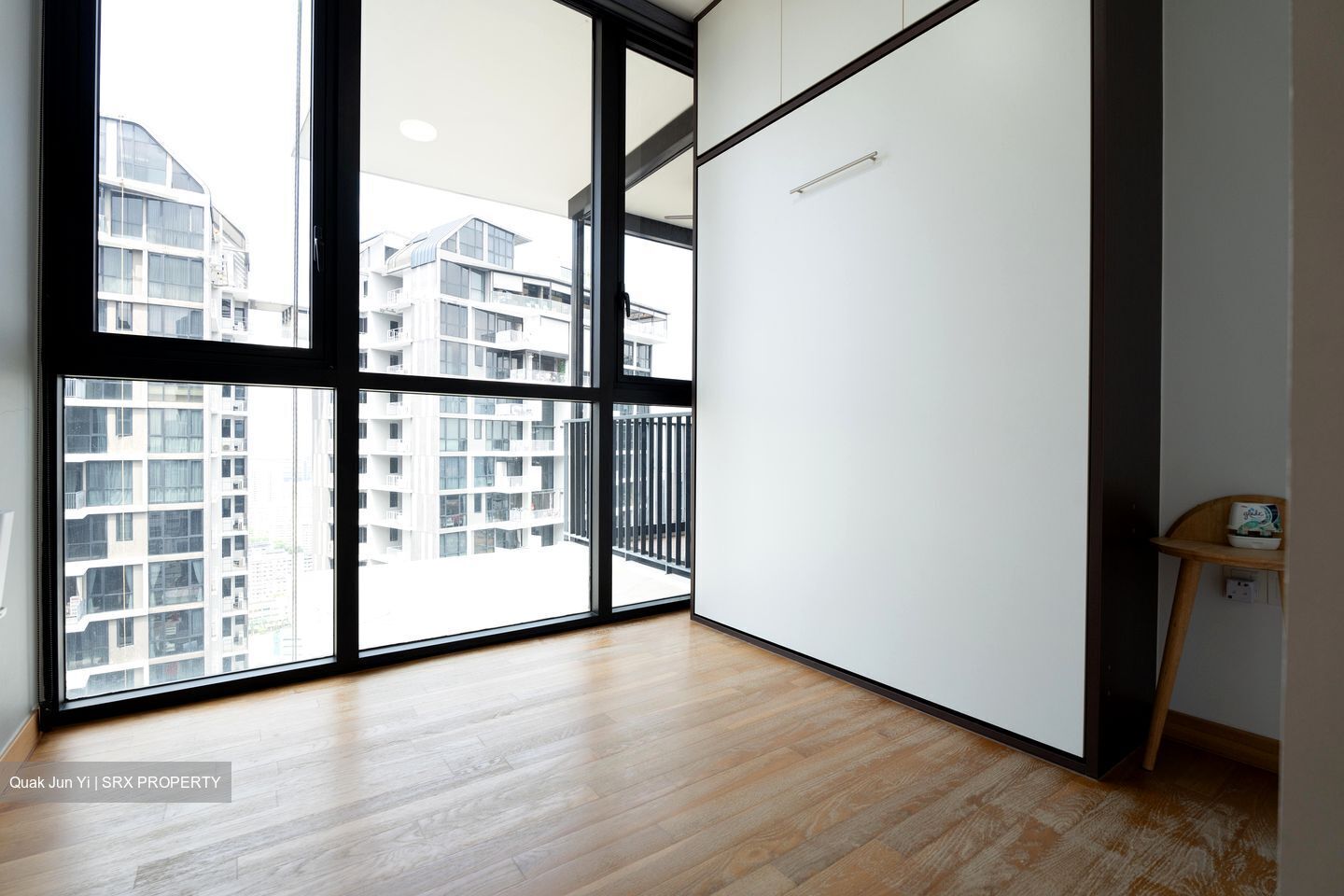 The Trilinq (D5), Condominium #557159721
